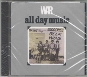 Capa do artigo All Day Music - CD