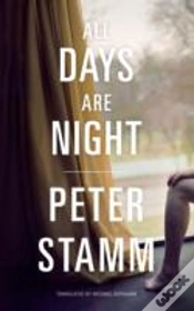 Capa do artigo All Days Are Night
