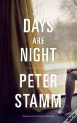 Capa do artigo All Days Are Night