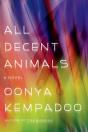 All Decent Animals - Preview