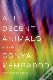 Capa do artigo All Decent Animals