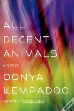 Capa do artigo All Decent Animals