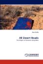 All Desert Roads - Preview