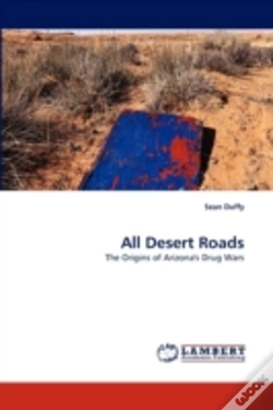 Capa do artigo All Desert Roads