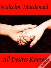 Capa do artigo All Desires Known