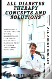 Capa do artigo All Diabetes Therapy Concepts And Solutions