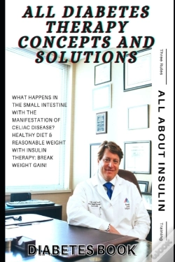 Capa do artigo All Diabetes Therapy Concepts And Solutions