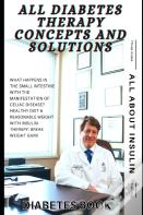 All Diabetes Therapy Concepts And Solutions