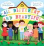 All Different And Beautiful - Preview