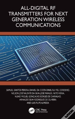 Capa do artigo All-Digital Rf Transmitters For Next Generation Wireless Communications