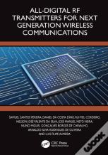All-Digital Rf Transmitters For Next Generation Wireless Communications