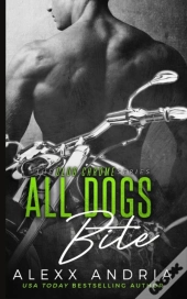 All Dogs Bite (Mc Romance)