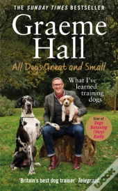 All Dogs Great And Small