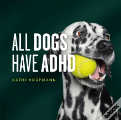 Capa do artigo All Dogs Have Adhd