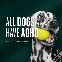 Capa do artigo All Dogs Have Adhd