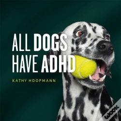 Capa do artigo All Dogs Have Adhd