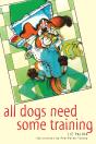 All Dogs Need Some Training - Preview