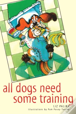 Capa do artigo All Dogs Need Some Training