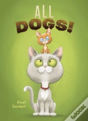Capa do artigo All Dogs!