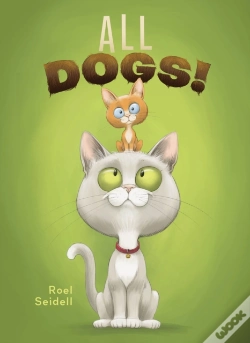 Capa do artigo All Dogs!