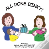 Capa do artigo All Done Binky!