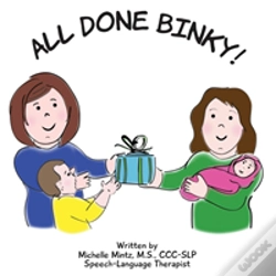 Capa do artigo All Done Binky!