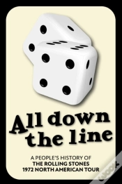 Capa do artigo All Down The Line
