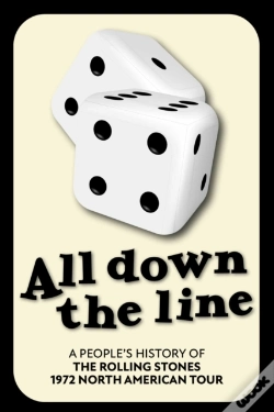 Capa do artigo All Down The Line