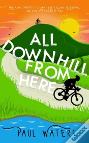 Capa do artigo All Downhill From Here
