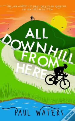 Capa do artigo All Downhill From Here