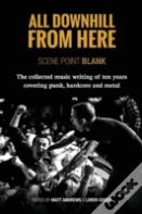 All Downhill From Here: Scene Point Blank
