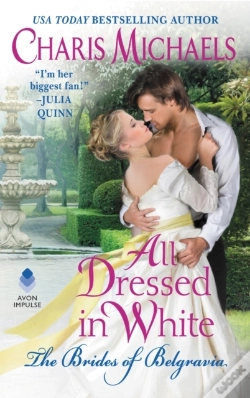 Capa do artigo All Dressed In White