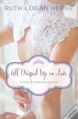 Capa do artigo All Dressed Up In Love