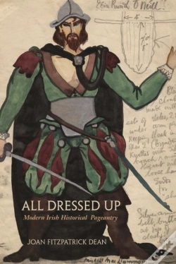 Capa do artigo All Dressed Up
