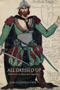 All Dressed Up - Preview