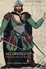 Capa do artigo All Dressed Up