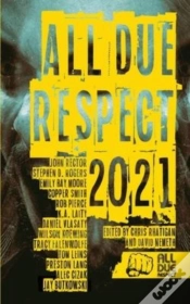 Capa do artigo All Due Respect 2021