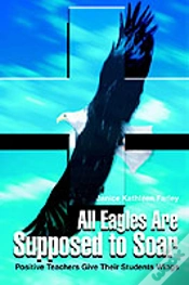 Capa do artigo All Eagles Are Supposed To Soar