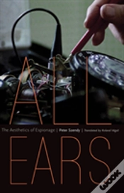 Capa do artigo All Ears