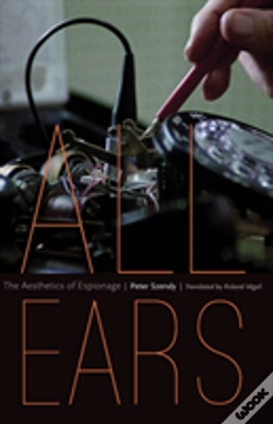 Capa do artigo All Ears
