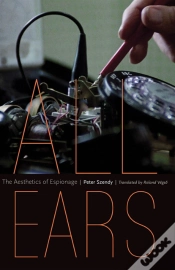 Capa do artigo All Ears