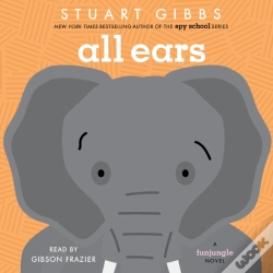Capa do artigo All Ears