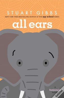 Capa do artigo All Ears
