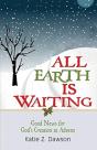All Earth Is Waiting - Preview