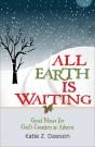 All Earth Is Waiting [Large Print] - Preview