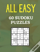 All Easy 60 Sudoku Puzzles