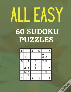 Capa do artigo All Easy 60 Sudoku Puzzles