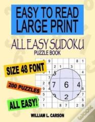 All Easy Sudoku