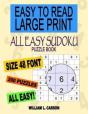 All Easy Sudoku - Preview