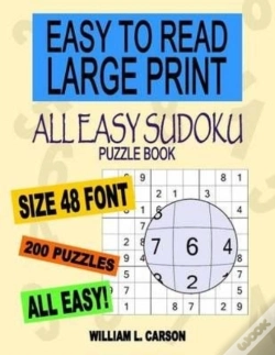 Capa do artigo All Easy Sudoku